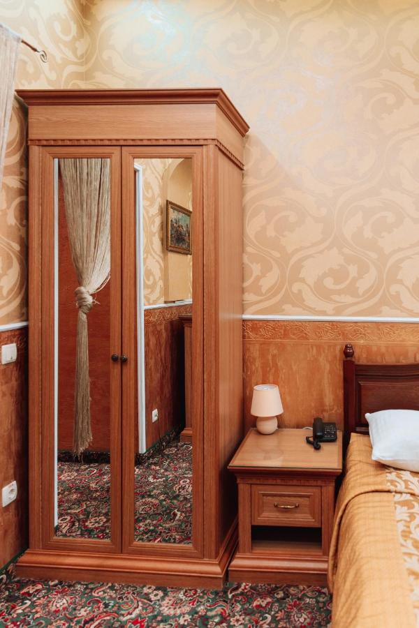 Viktoriya Family Hotel Restaurant Complex Kyiv Exterior foto