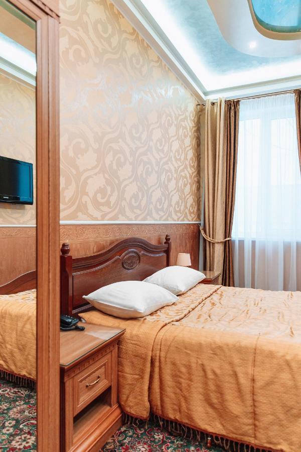 Viktoriya Family Hotel Restaurant Complex Kyiv Exterior foto