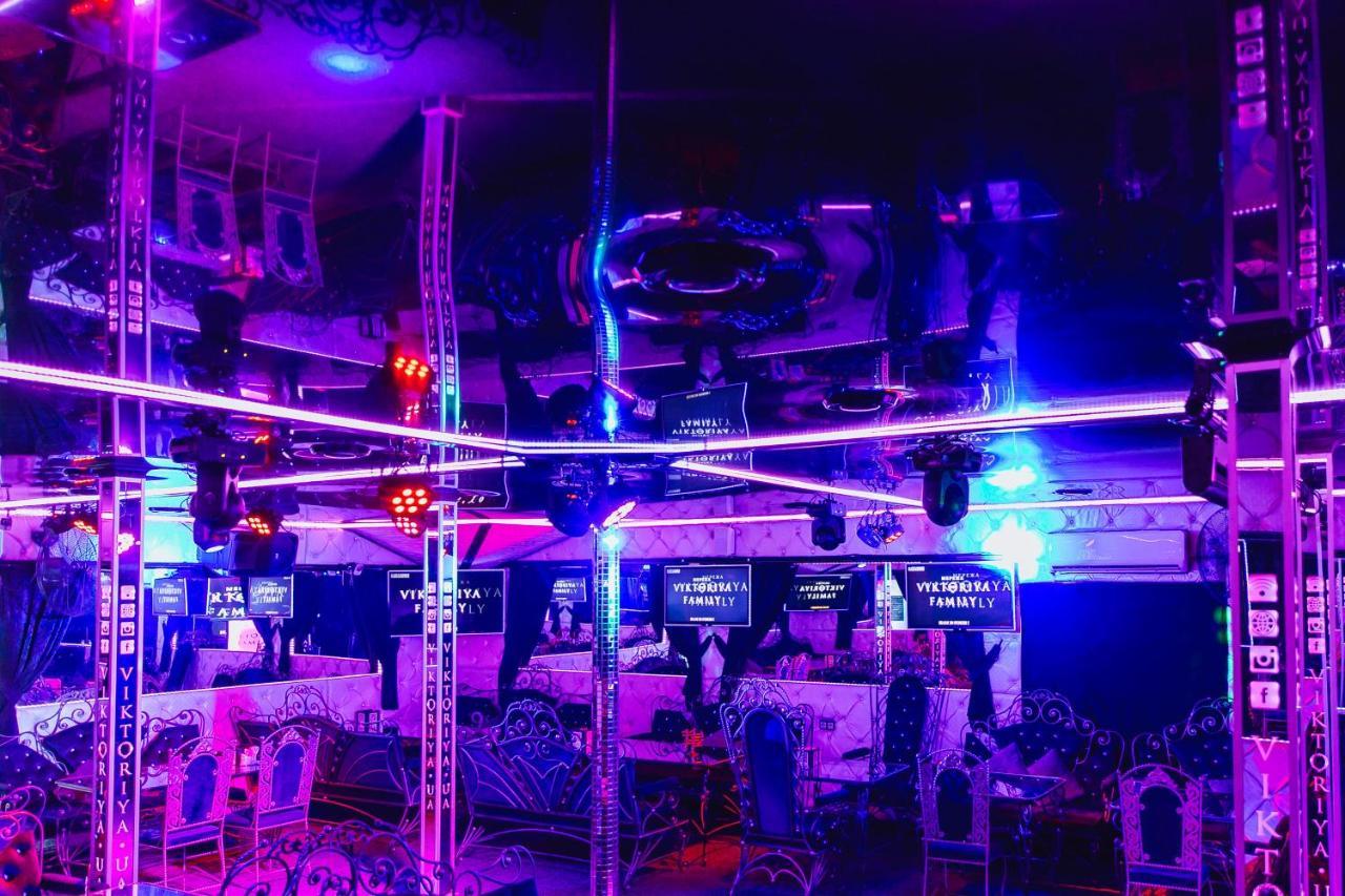 Viktoriya Family Hotel Restaurant Complex Kyiv Exterior foto