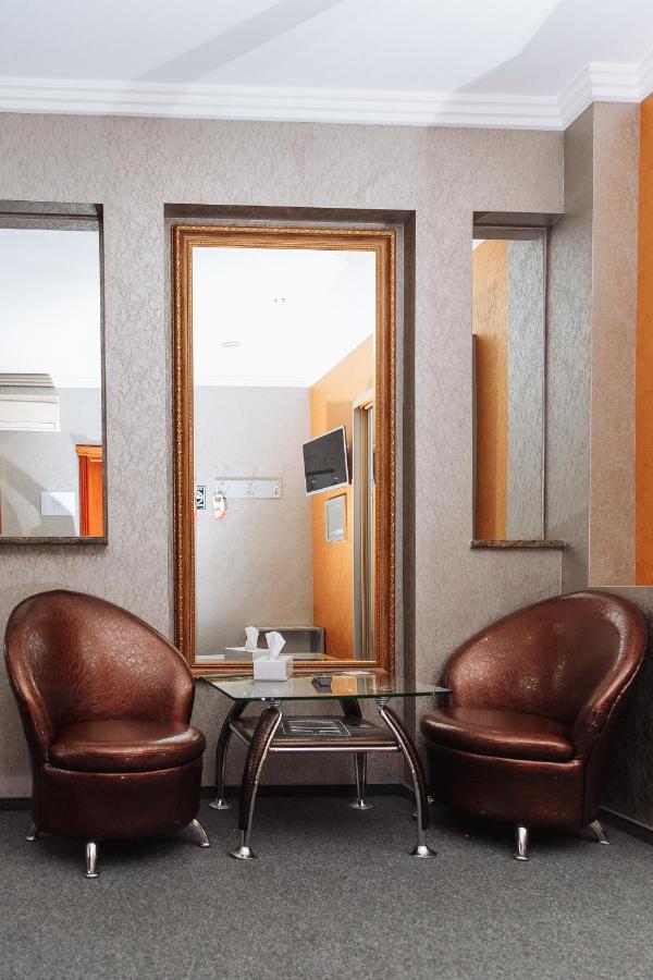 Viktoriya Family Hotel Restaurant Complex Kyiv Exterior foto
