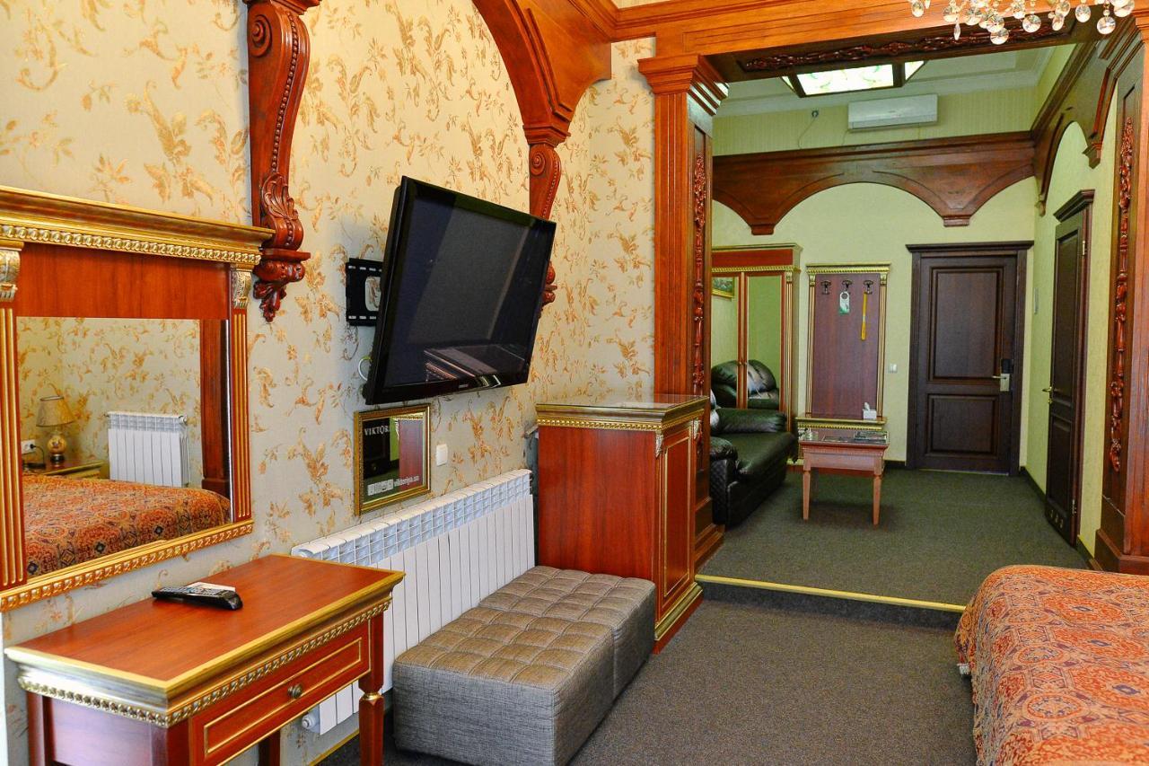 Viktoriya Family Hotel Restaurant Complex Kyiv Exterior foto