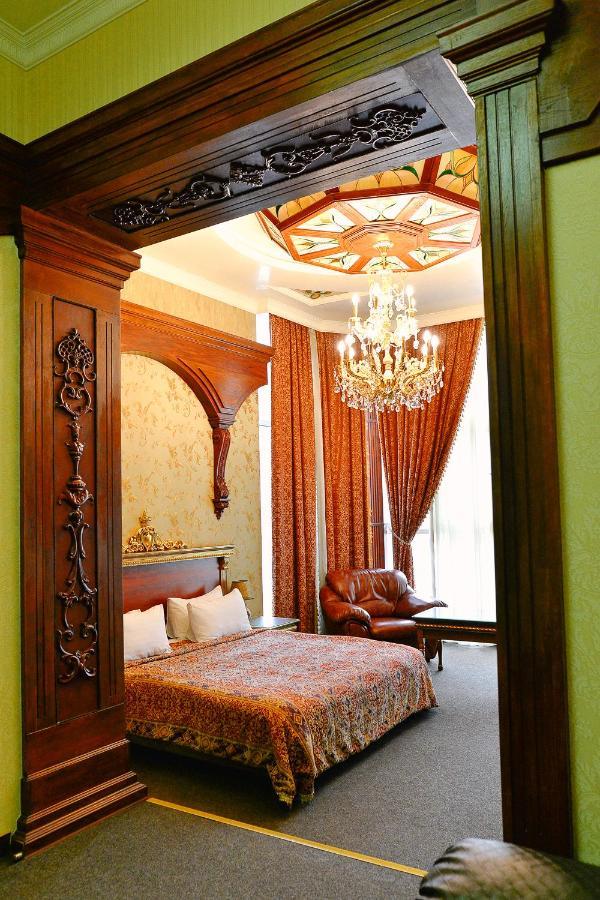 Viktoriya Family Hotel Restaurant Complex Kyiv Exterior foto