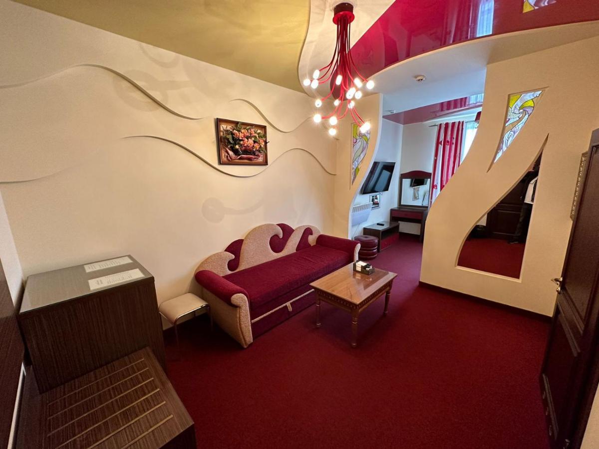Viktoriya Family Hotel Restaurant Complex Kyiv Exterior foto